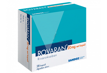 ROVARAN 20 MG SERT KAPSUL (28 KAPSUL)